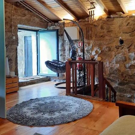 Ninho Do Corvo Da Urgueira Villa Urgueira  Bagian luar foto