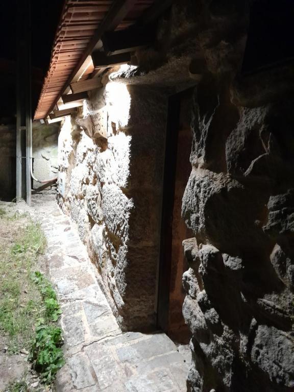 Ninho Do Corvo Da Urgueira Villa Urgueira  Bagian luar foto