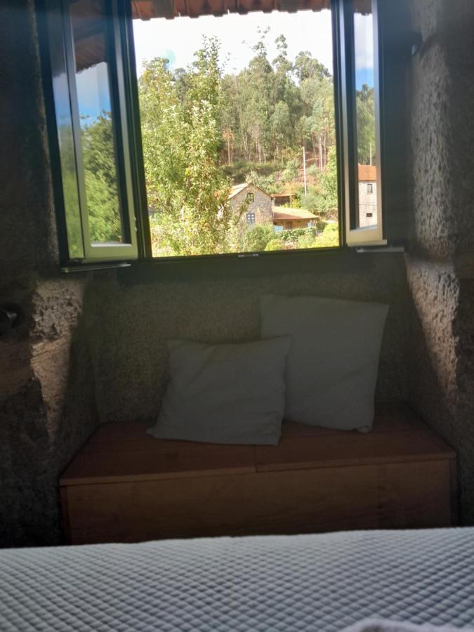 Ninho Do Corvo Da Urgueira Villa Urgueira  Bagian luar foto
