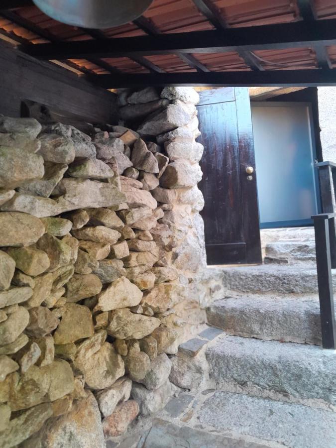 Ninho Do Corvo Da Urgueira Villa Urgueira  Bagian luar foto