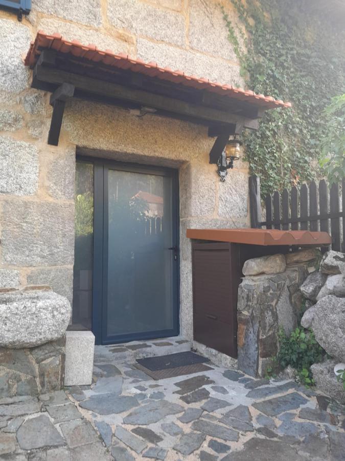Ninho Do Corvo Da Urgueira Villa Urgueira  Bagian luar foto