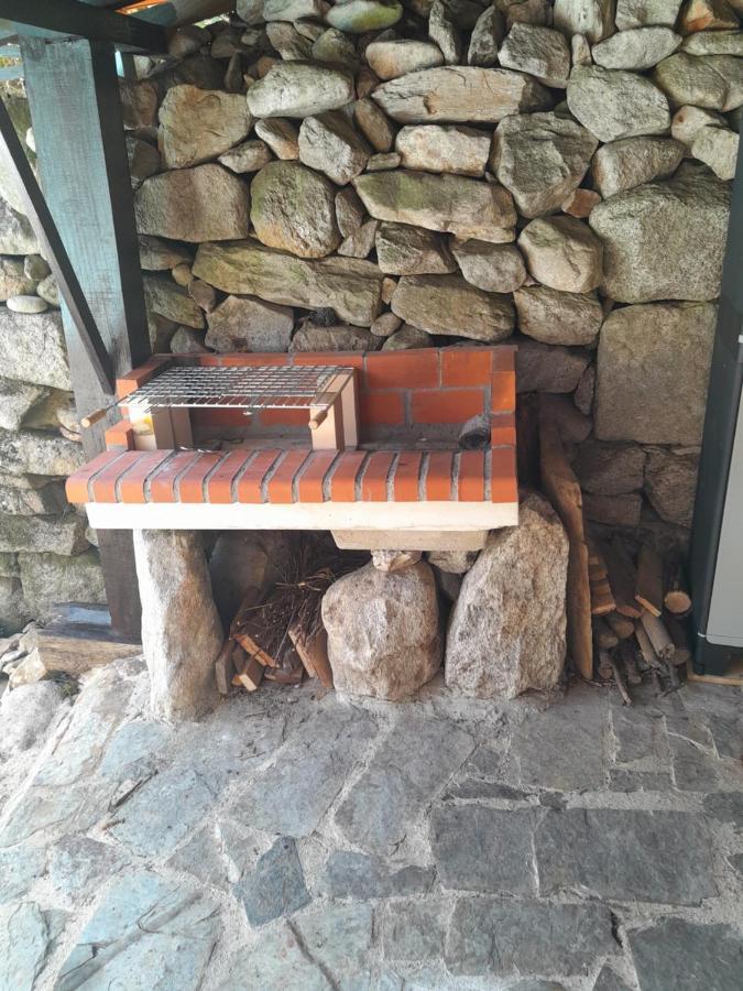 Ninho Do Corvo Da Urgueira Villa Urgueira  Bagian luar foto