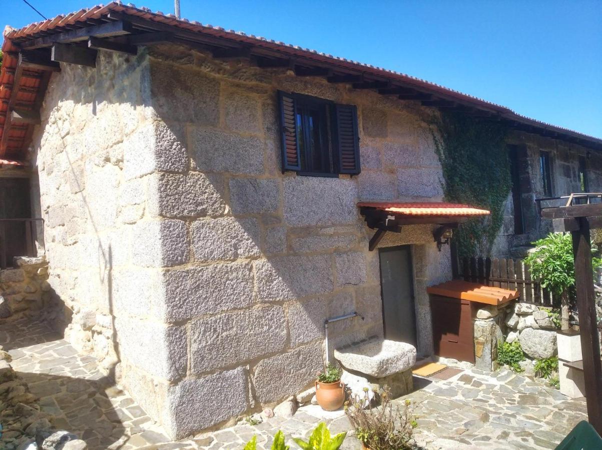 Ninho Do Corvo Da Urgueira Villa Urgueira  Bagian luar foto