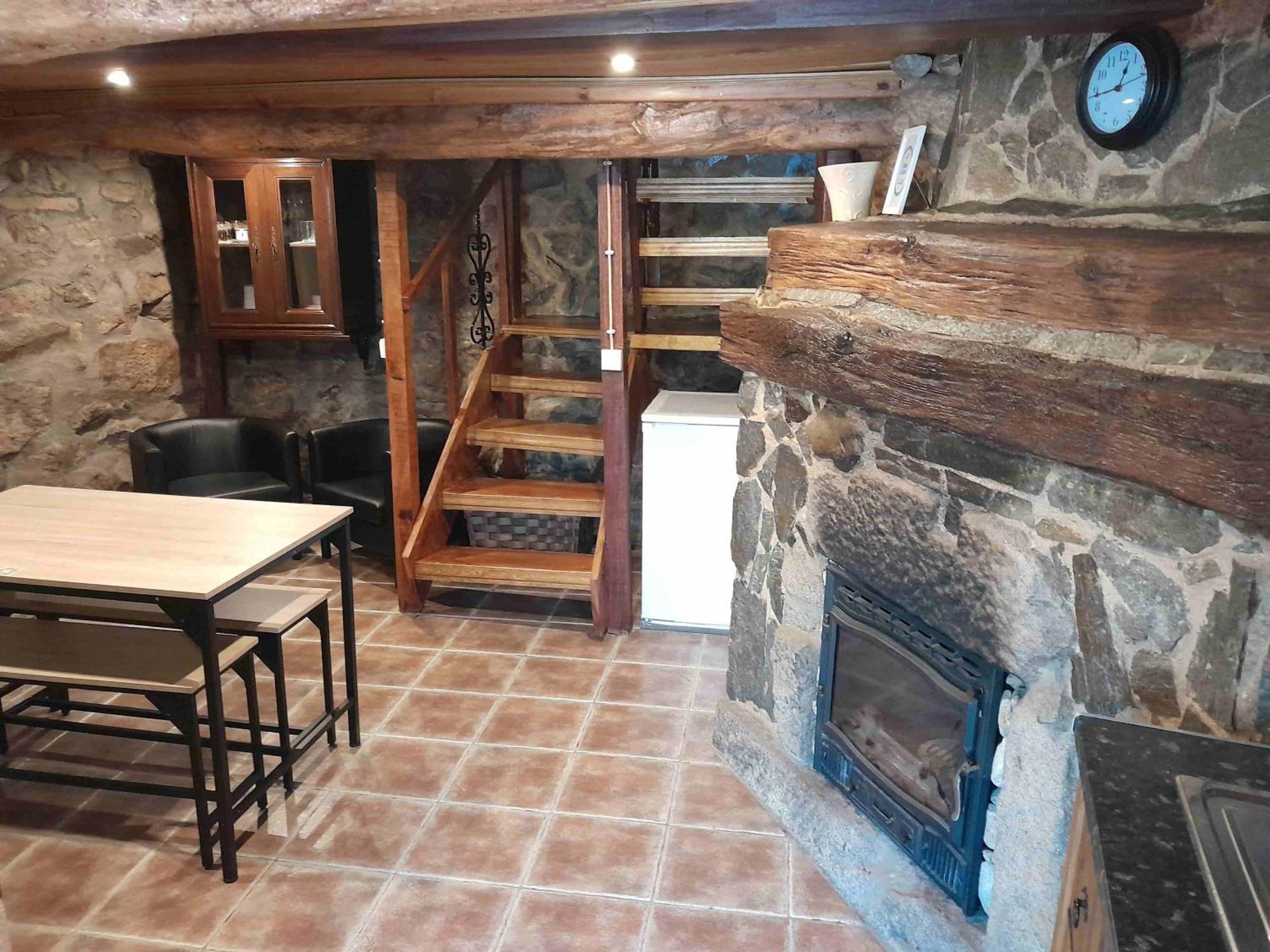 Ninho Do Corvo Da Urgueira Villa Urgueira  Bagian luar foto
