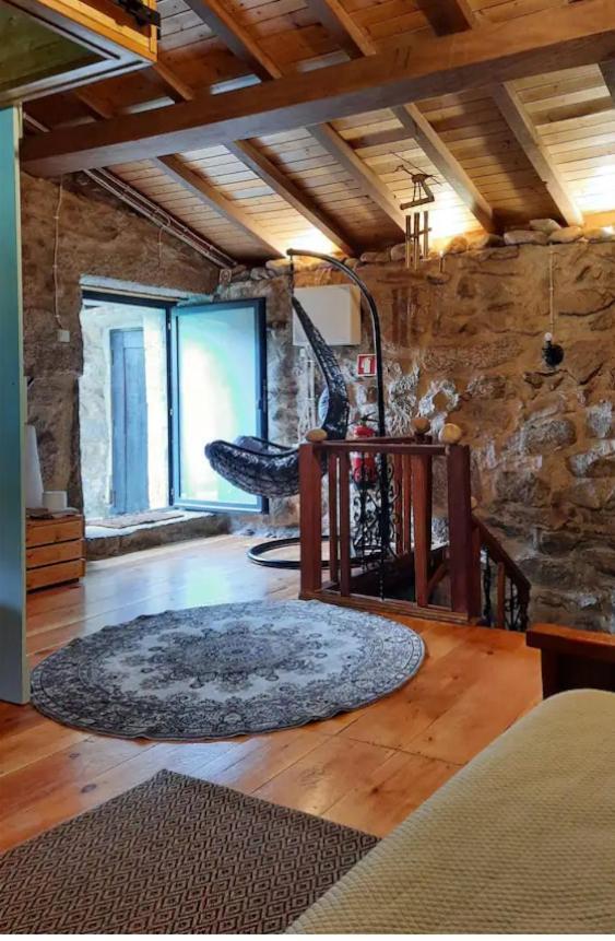 Ninho Do Corvo Da Urgueira Villa Urgueira  Bagian luar foto